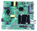 Hisense Mainboard - Main Board 58a53fevs(0008) - T315556